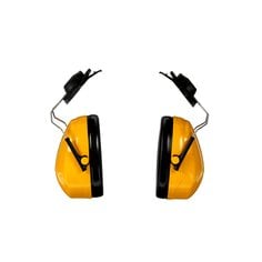 3M™ Peltor™ Optime™ 98 Cap-Mount Earmuffs, Hearing Conservation H9P3E 10
EA/Case