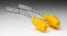 3M™ E-A-R™ UltraFit™ Probed Test Plugs 393-2001-50, 50 EA/Case