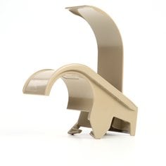 Scotch® Box Sealing Tape Hand Dispenser H122, 2 in, 6/Case