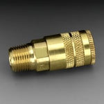 3M™ Socket W-1449-2, 1/4 in Body Size, 3/8 in MPT, Industrial
Interchange, 2/Case