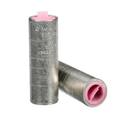 3M™ Scotchlok™ Aluminum Connector 20014, up to 35 kV, 500 kcmil, Pink,
3/Case