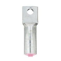 3M™ Scotchlok™ Aluminum One Hole Lug 40067, up to 35 kV, 500 kcmil,
Pink, 10/Case