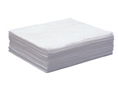3M™ Petroleum Sorbent Pad T-151, 200 Pads/Case, 1/Case
