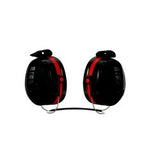 3M™ PELTOR™ Optime™ 105 Earmuffs H10B, Behind-the-Head, 10 EA/Case
