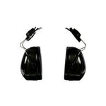 3M™ PELTOR™ Optime™ 101 Earmuffs H7P3E, Hard Hat Attached, 10 EA/Case