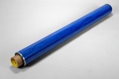 3M™ Polyester Tape 8902, Blue, 48 in x 72 yd, 3.4 mil, 1 roll per case