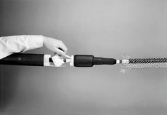 3M™ Cold Shrink Rubber Splice Kit 5553, Tape/Wire/UniShield® Shielding,
5/8 kV, 500-1000 kcmil (Cu or Al), 23 in, 1/Case