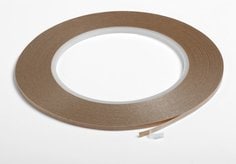 3M™ Anisotropic Conductive Film Adhesive 7303, 2.5 mm x 35 m Roll, 50 Rolls/Case