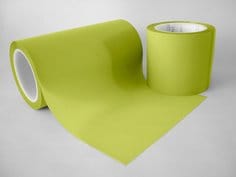 3M™ Trizact™ Film Roll 272LA, A35 5MIL, Green, 24 in x 150 ft x 3 in,
Cardboard Core, ASO, 1 ea/Case