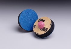 3M™ Finesse-it™ Roloc™ Sanding Pad 28584, 1-1/4 in Small Button, 10/Bag,
100 ea/Case