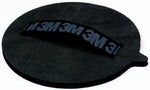 3M™ Stikit™ Disc Hand Pad, 05591, 6 in x 1/4 in, 20 per case