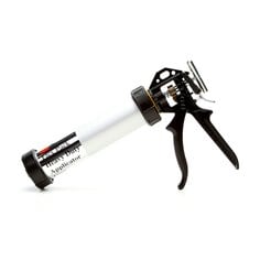 3M™ Flexible Package Applicator, 08398, 310 mL, 12 per case