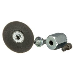 3M™ Roloc™ Disc Pad Assembly, 05539, 2 in, 10 per case