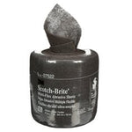 Scotch-Brite™ Multi-Flex Sheet Roll, MX-SR, SiC Ultra Fine, 8 in x 20
ft, 60 Sheets/Roll, 4 Rolls/Case