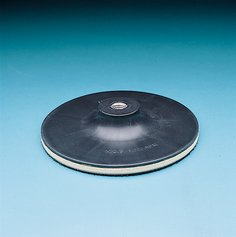 3M™ Disc Pad Holder 917, 7 in x 5/16 in x 3/8 in x 5/8 in-11 Internal, 1
ea/Case