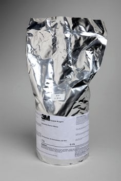 3M™ Scotch-Weld™ PUR Adhesive TE031, Off-White, 2 kg (4.4 lb), 6/case