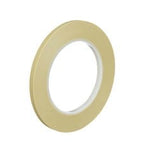 Scotch® Fine Line Tape 218, Green, 1/4 in x 60 yd, 5.0 mil, 144/Case