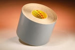 3M™ Flexomount™ Plate Mounting Tape 411DL, Gray, 18 in x 36 yd, 15 mil,
1 roll per case