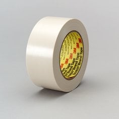 3M™ Electroplating Tape 470, Tan, 16 in x 36 yd, 7.1 mil, 1 roll per
case, VEG 3 in Paper Core