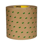 3M™ Double Coated Tape 99786, Translucent, 48 in x 60 yd, 5.5 mil, 1 Roll/Case