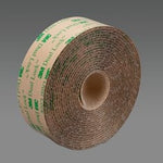 3M™ Dual Lock™ Low Profile Reclosable Fastener SJ4570, Clear, 6 in x 50
yd, 1 per case