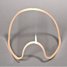 3M™ Semi-Permanent Lens Protector FF-400-17, 20 EA/Case