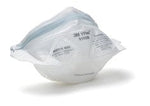 3M™ VFlex™ Particulate Respirator 9105S, N95, Small 400 EA/Case