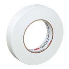 3M™ Glass Cloth Electrical Tape 27, 1 in x 60 yd, Bulk, Mini-case