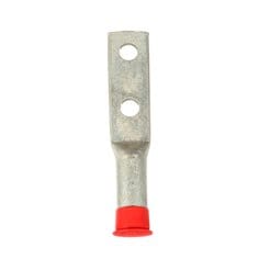 3M™ Scotchlok™ Aluminum Two Hole Lug 40149, up to 35 kV, 250 kcmil, Red,
10/Case
