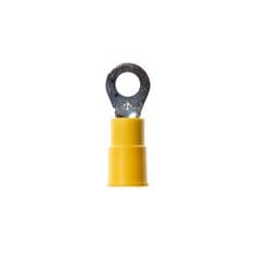 3M™ Scotchlok™ Ring Tongue, Vinyl Insulated Brazed Seam MV10-10RK, Stud
Size 10, 500/Case
