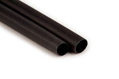 3M™ Heat Shrink Heavy-Wall Cable Sleeve ITCSN-1500, 3/0 AWG-400 kcmil,
Exp./Rec. I.D. 1.50/0.50 in, 12 in Length, 10/Case
