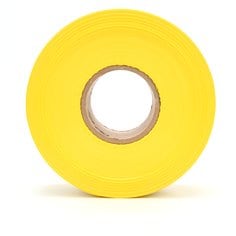 Scotch® Buried Barricade Tape 364, CAUTION BURIED ELECTRIC LINE BELOW, 3
in x 1000 ft, Yellow, 8 rolls/Case