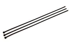 3M™ Cable Tie CT15BK50-C, 500/Case