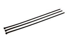 3M™ Cable Tie CT36BK175-L, 500/Case