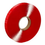 3M™ VHB™ Tape 4910, Clear, 1 in x 36 yd, 40 mil, 9 Roll/Case