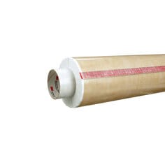 3M™ Composite Film Electrical Tape 44, 23-1/2 in x 90 yd, Log Roll
Untrimmed, 1 Roll/Case