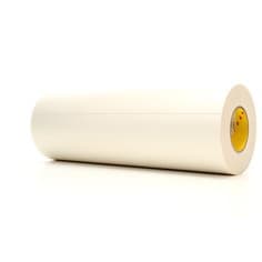 3M™ Cushion-Mount™ Plus Plate Mounting Tape E1020H, White, 18 in x 25
yd, 20 mil, 1 roll per case