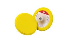 3M™ Hookit™ Back-up Pad, 05717, 7 in x 3/4 in 5/8-11, 1 per case