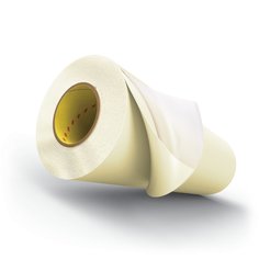 3M™ Cushion-Mount™ Plus Plate Mounting Tape E1015H, White, 18 in x 25
yd, 15 mil, 1 roll per case