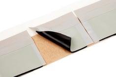 3M™ Electrical Moisture Sealant Pads EMS II-60, 0.060" x 1.5" x 1.5",
gray, 3900/Case