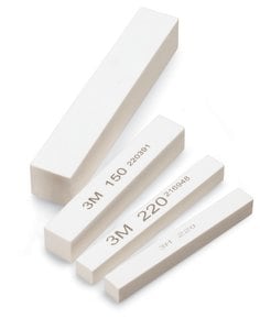 3M™ Diamond and CBN Wheels and Tools, DRESSING STICK, 1X1X6, 220 GRIT -
MMMF29028
