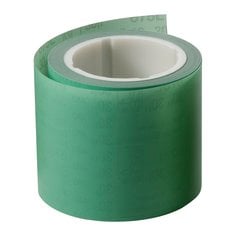 3M™ Diamond Microfinishing Film Roll 675L, 30 Mic 5MIL, Green, 4 in x 50
ft x 3 in (101.6mmx15.25m), Keyed Core, ASO