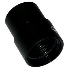 3M™ Hose End Adapter 20340, 1 in to 1-1/4 in Internal Hose Thread, 10
ea/Case