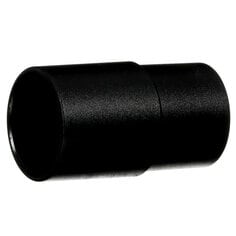 3M™ Vacuum Hose Fitting Adaptor 20341, 1 in Internal Hose Thread x 1-1/2
in OD Hose Adapter, 10 ea/Case