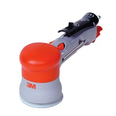 3M™ Polisher 28363, 75 mm Diameter M17-1.5 Internal, 1 per case