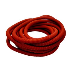 3M™ Vacuum Hose 28393, 1 in ID x 60 ft, Red