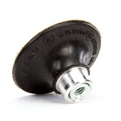 3M™ Roloc™ Disc Pad TS and TSM 14211, Medium 2 in 1/4-20 Internal, 5
ea/Case