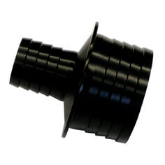 3M™ Vacuum Hose Adapter 30439, 1 in ID to 2 in ID