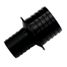 3M™ Vacuum Hose Adapter 30440, 1 in ID to 1-1/2 in ID