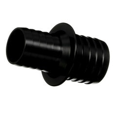 3M™ Vacuum Hose Adapter 30441, 1 in ID to 1-1/4 in ID
